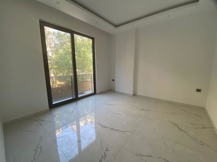 Image No.1-Appartement de 3 chambres à vendre à Alanya