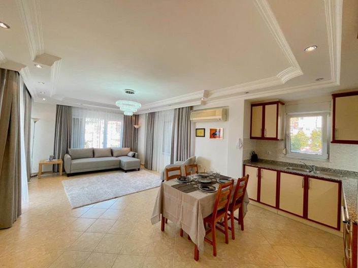 Image No.1-3 Bed Apartment for sale