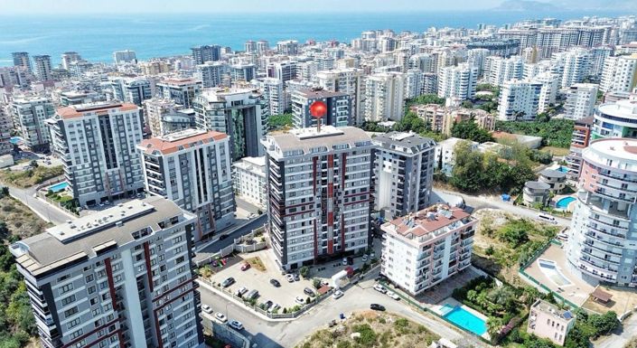 Image No.1-4 Bed Apartment for sale