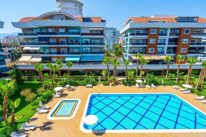 Image No.1-2 Bed Apartment for sale