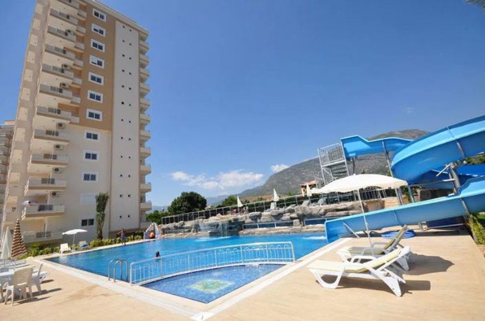 Image No.1-2 Bed Apartment for sale