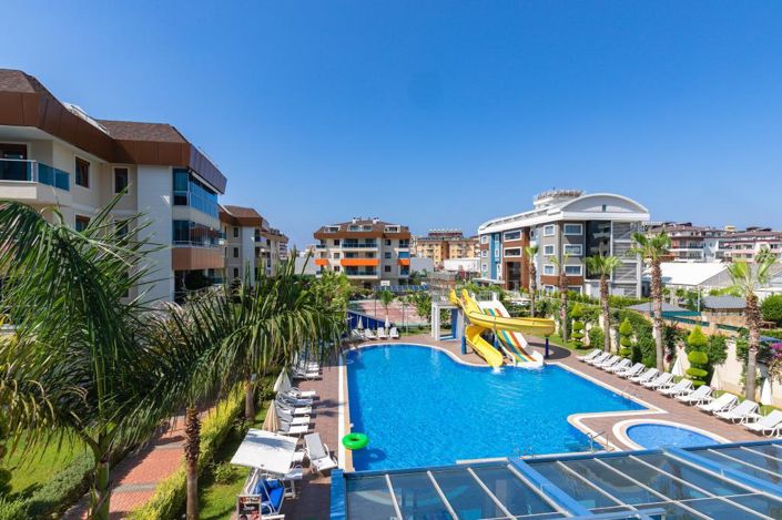 Image No.1-3 Bed Apartment for sale