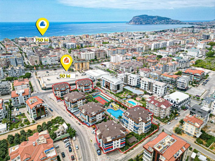 Image No.1-3 Bed Apartment for sale