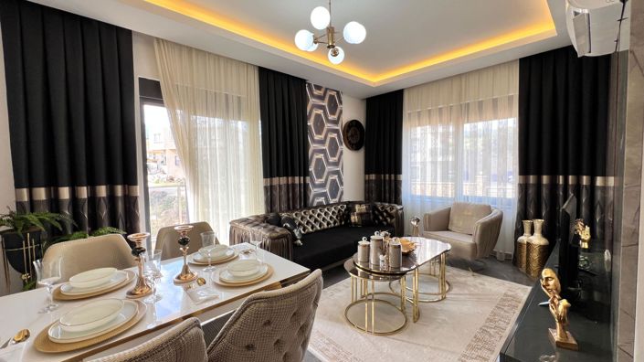 Image No.1-3 Bed Apartment for sale