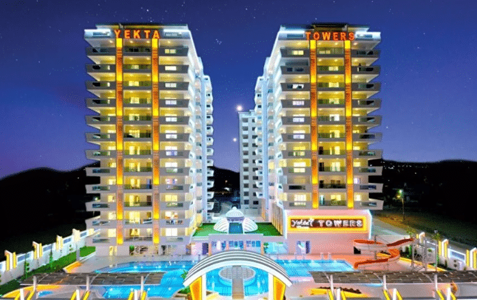 Image No.1-2 Bed Apartment for sale