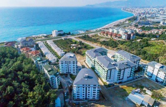 Image No.1-2 Bed Apartment for sale