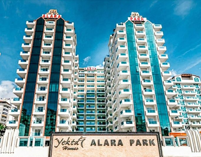 Image No.1-3 Bed Apartment for sale