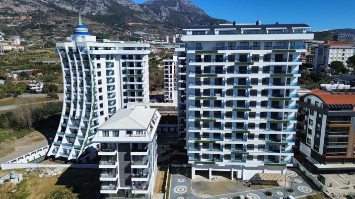 Image No.1-2 Bed Apartment for sale