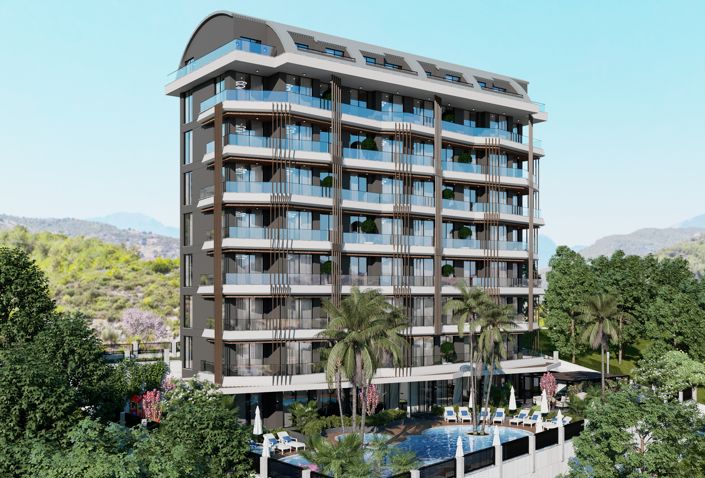 Image No.1-2 Bed Apartment for sale