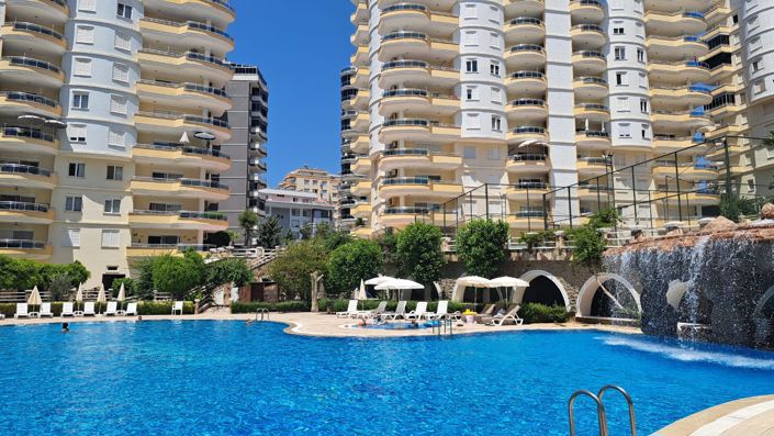 Image No.1-3 Bed Apartment for sale