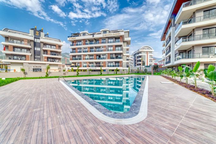 Image No.1-3 Bed Apartment for sale
