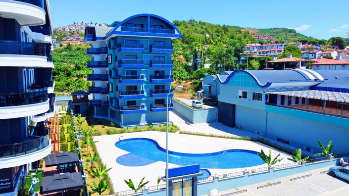 Image No.1-3 Bed Apartment for sale