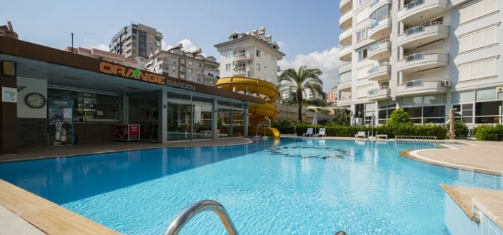 Image No.1-3 Bed Apartment for sale