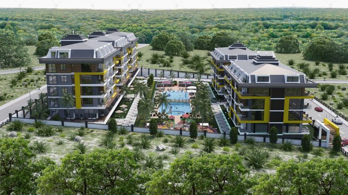 Image No.1-3 Bed Apartment for sale