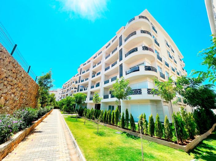 Image No.1-3 Bed Apartment for sale