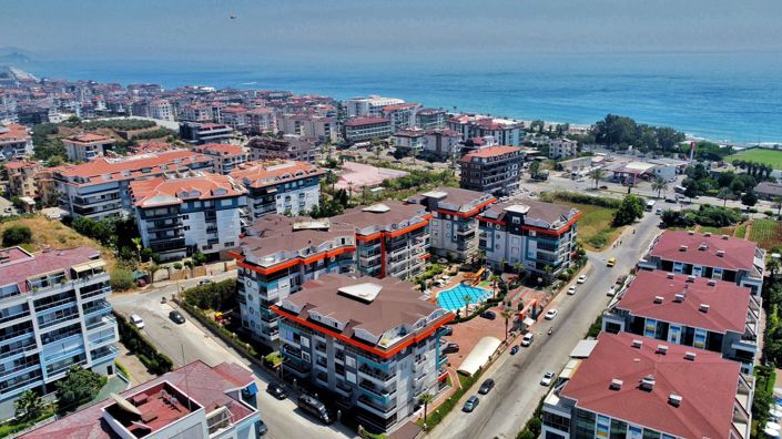 Image No.1-3 Bed Apartment for sale