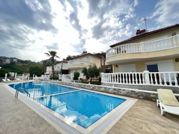 1 - Alanya, Villa