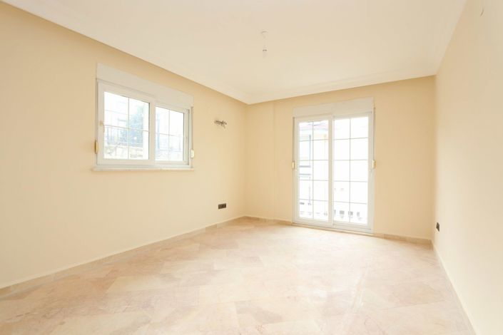 Image No.1-Appartement de 3 chambres à vendre à Alanya