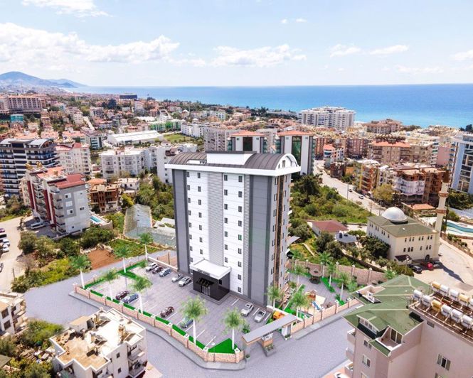 Image No.1-3 Bed Apartment for sale
