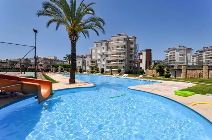 Image No.1-3 Bed Apartment for sale