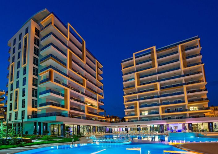 Image No.1-3 Bed Apartment for sale