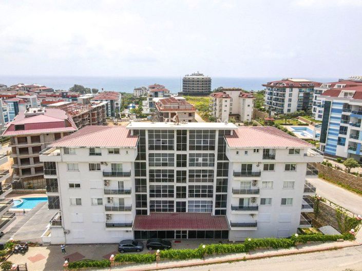 Image No.1-2 Bed Apartment for sale