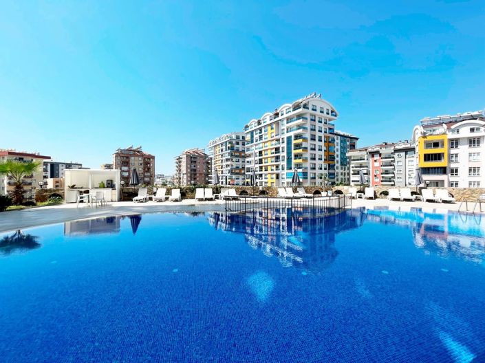 Image No.1-3 Bed Apartment for sale