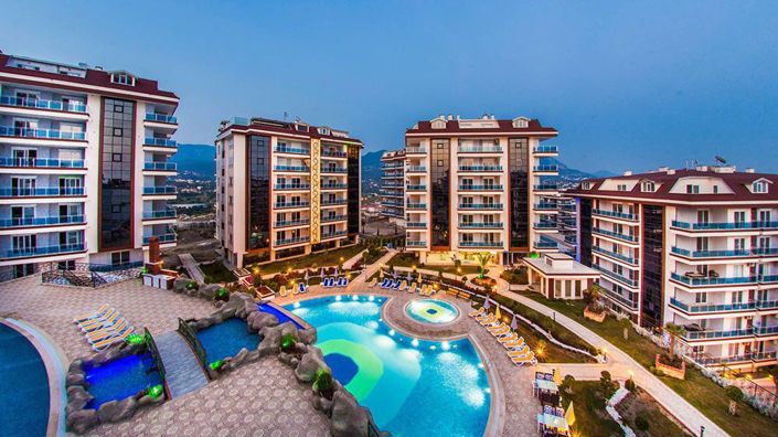 Image No.1-3 Bed Apartment for sale