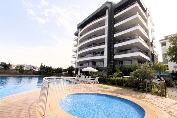 Image No.1-3 Bed Apartment for sale