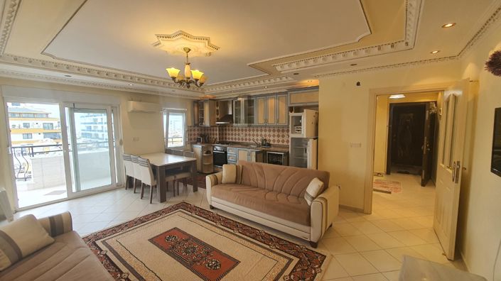 Image No.1-3 Bed Apartment for sale