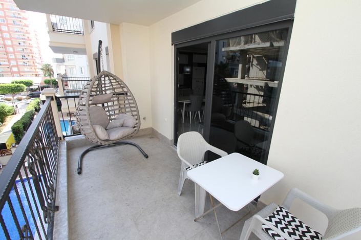 Image No.1-3 Bed Apartment for sale