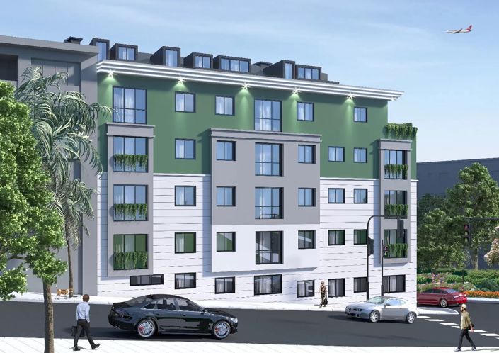Image No.1-3 Bed Apartment for sale