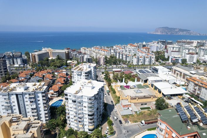 Image No.1-3 Bed Apartment for sale