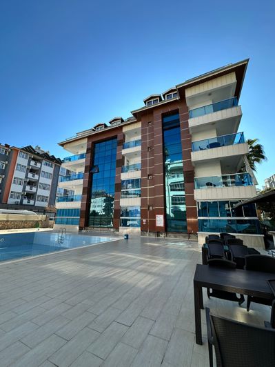 Image No.1-3 Bed Apartment for sale