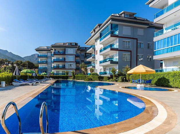 Image No.1-3 Bed Apartment for sale