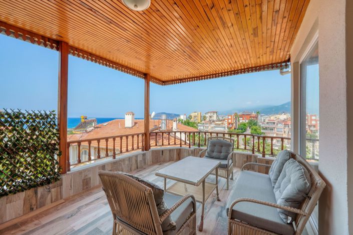 Image No.1-3 Bed Apartment for sale
