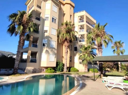 Image No.1-3 Bed Apartment for sale