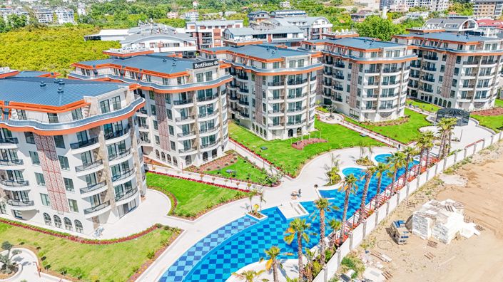 Image No.1-3 Bed Apartment for sale
