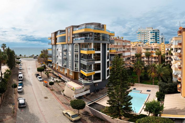 Image No.1-3 Bed Apartment for sale