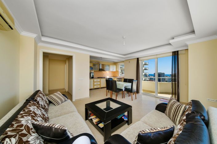 Image No.1-3 Bed Apartment for sale