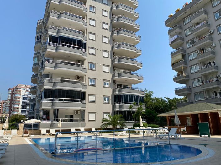 Image No.1-3 Bed Apartment for sale