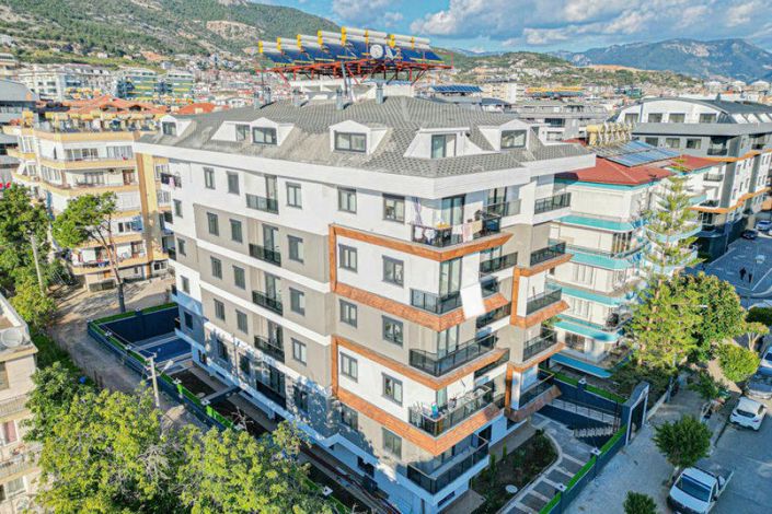 Image No.1-3 Bed Apartment for sale