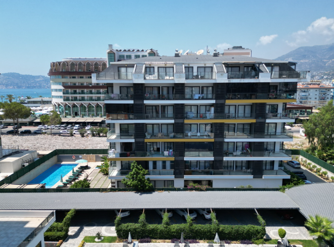 Image No.1-2 Bed Apartment for sale