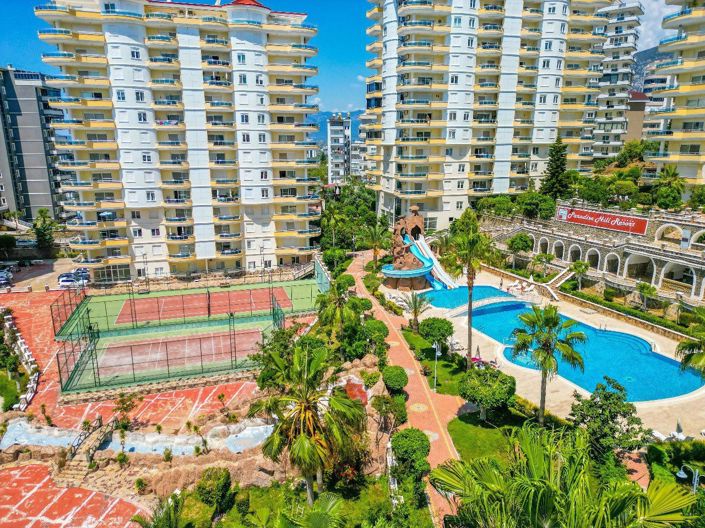 Image No.1-2 Bed Apartment for sale