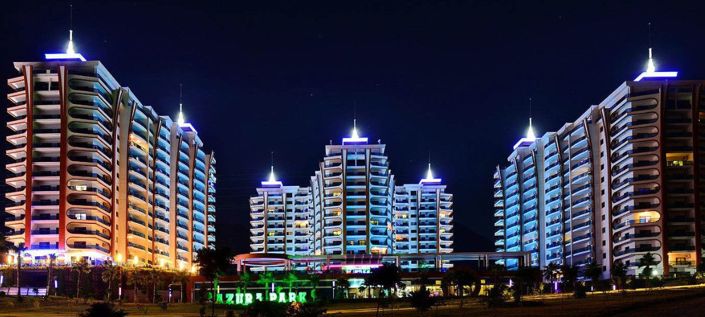 Image No.1-3 Bed Apartment for sale