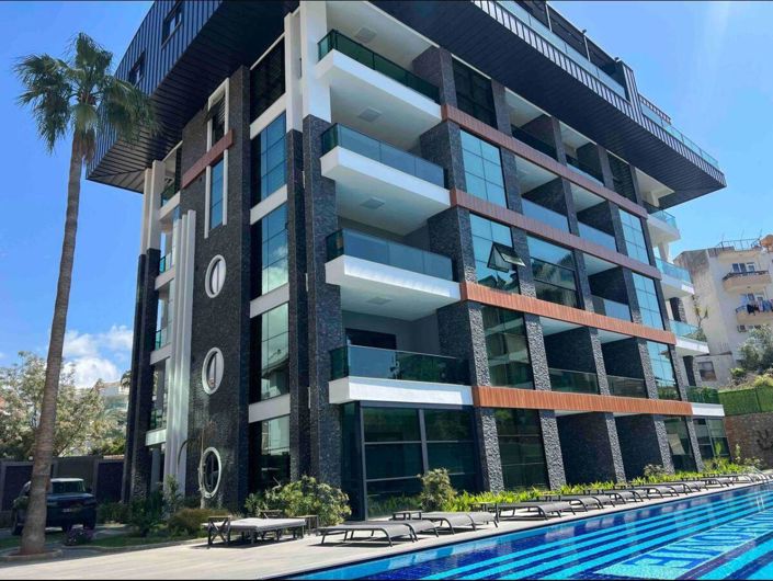 Image No.1-2 Bed Apartment for sale