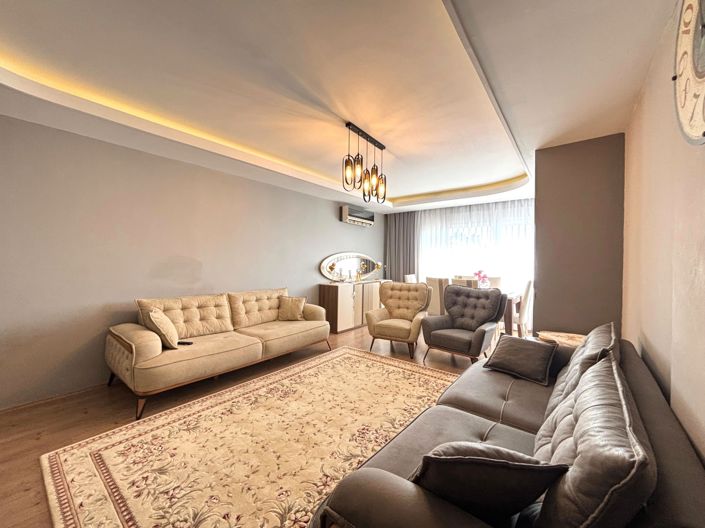 Image No.1-3 Bed Apartment for sale