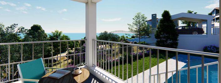 Image No.10-3 Bed Villa for sale