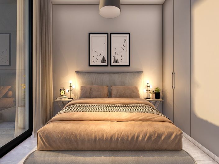 Image No.2-3 Bed Villa for sale