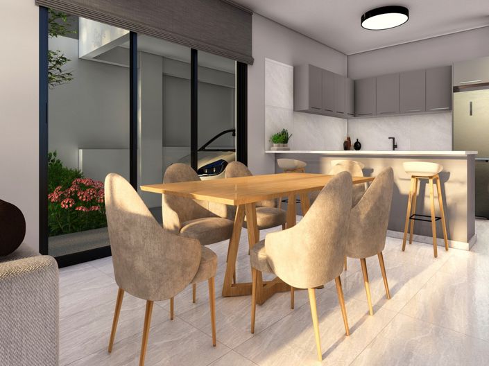 Image No.3-3 Bed Villa for sale